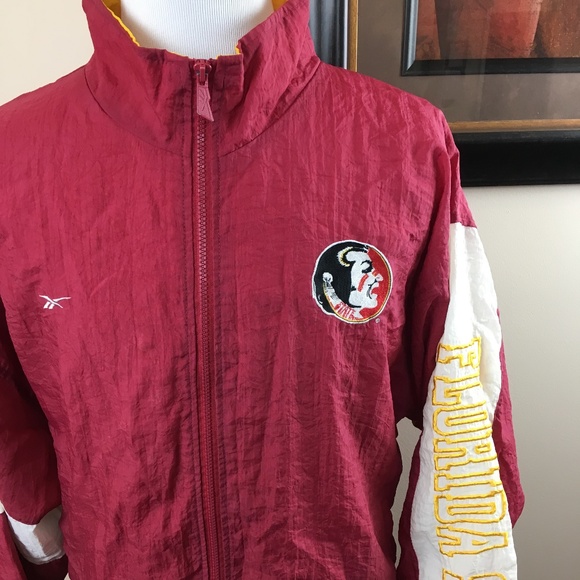 fsu windbreaker